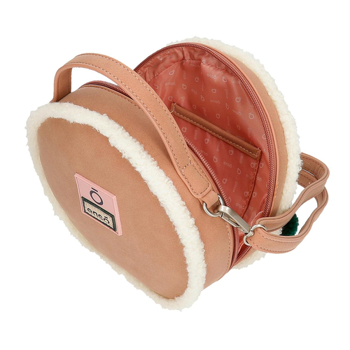 Enso Shine Stars Round Shoulder Bag - Наплечная сумка - изображение 5 | Labebe