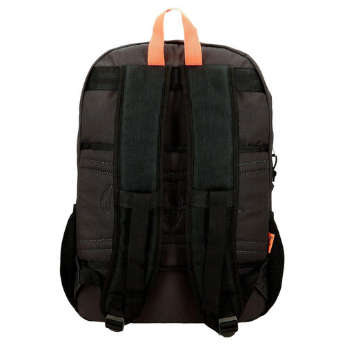 Pepe Jeans Cody Two Compartment Backpack - Детский рюкзак - изображение 3 | Labebe