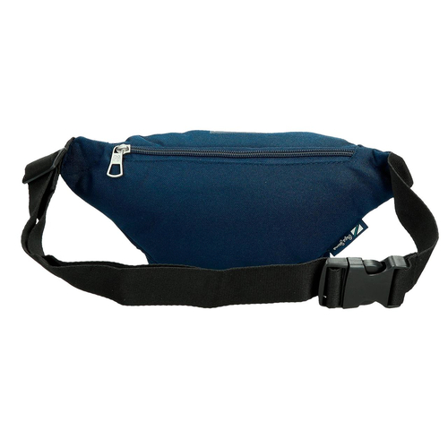 Pepe Jeans Ben Waist Bag - Детская поясная сумка - изображение 3 | Labebe
