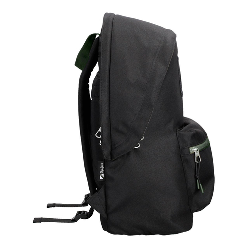 Pepe Jeans Alton Two Compartment Laptop Backpack - Детский рюкзак - изображение 2 | Labebe