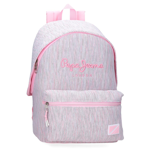 Pepe Jeans Miri Backpack - Детский рюкзак - изображение 1 | Labebe
