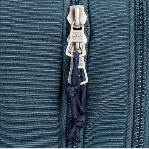 Pepe Jeans Kay Backpack With Two Adaptable Compartments - Kids backpack - image 7 | Labebe