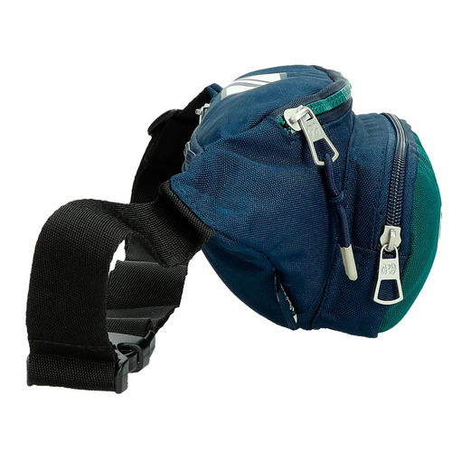 Pepe Jeans Ben Waist Bag - Детская поясная сумка - изображение 2 | Labebe