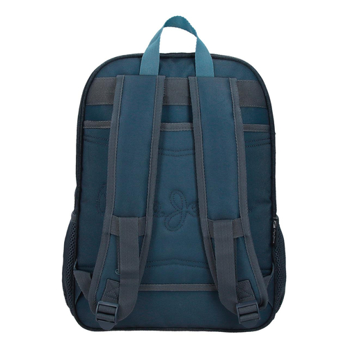 Pepe Jeans Edmon Two Compartment Backpack - Детский рюкзак - изображение 3 | Labebe