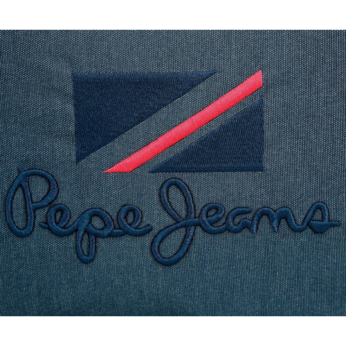 Pepe Jeans Kay Two Compartment Backpack - Детский рюкзак - изображение 7 | Labebe