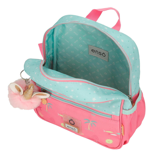 Enso Magic Summer Small Backpack - Kids backpack - image 2 | Labebe