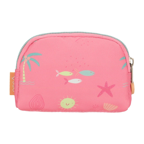 Enso Magic Summer Coin Purse - Детский кошелек - изображение 2 | Labebe