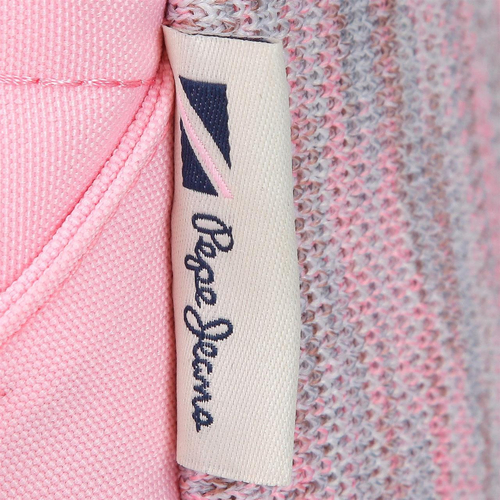 Pepe Jeans Miri Backpack - Детский рюкзак - изображение 8 | Labebe
