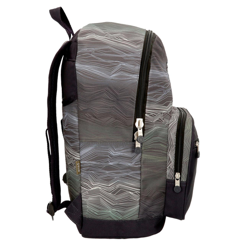 Enso Graffiti Backpack - Детский рюкзак - изображение 2 | Labebe