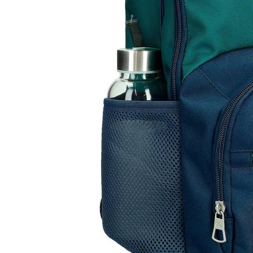 Pepe Jeans Ben Two Compartment Backpack Large - Детский рюкзак - изображение 6 | Labebe