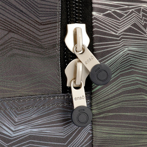 Enso Graffiti Backpack - Детский рюкзак - изображение 9 | Labebe