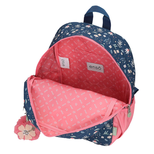 Enso Ciao Bella Stroller Backpack - საბავშვო ზურგჩანთა - image 4 | Labebe