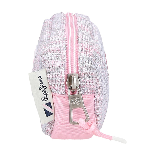 Pepe Jeans Miri Pencil Case - Детский пенал - изображение 2 | Labebe
