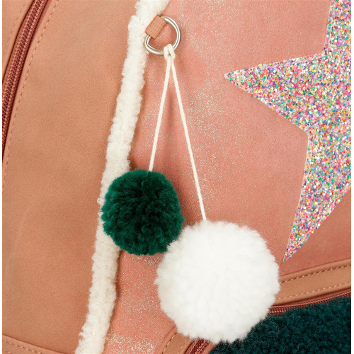 Enso Shine Stars Shoulder Bag - Наплечная сумка - изображение 11 | Labebe