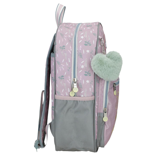 Enso Beautiful Day School Backpack - Детский рюкзак - изображение 2 | Labebe
