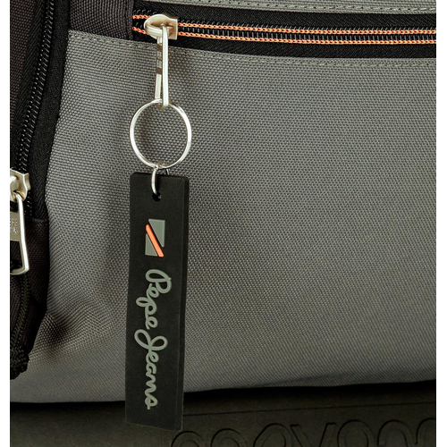 Pepe Jeans Cody Two Compartment Backpack - Детский рюкзак - изображение 11 | Labebe