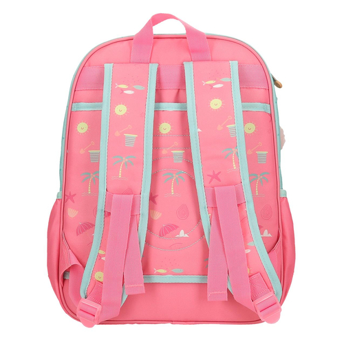 Enso Magic Summer School Backpack - Kids backpack - image 3 | Labebe