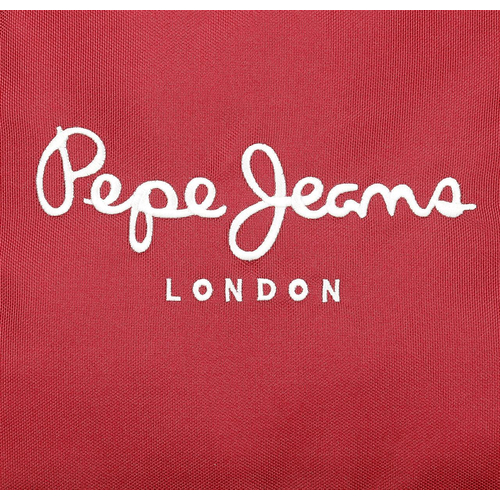 Pepe Jeans Clark Laptop Two Compartment Laptop Backpack - Kids laptop backpack - image 6 | Labebe
