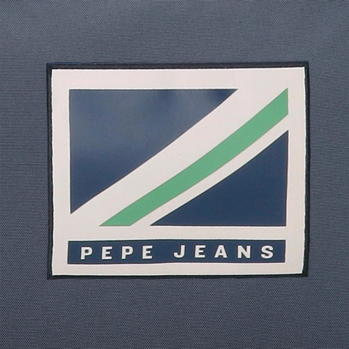 Pepe Jeans Tom Two Compartment Laptop Backpack - Детский рюкзак - изображение 6 | Labebe