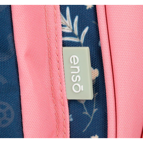 Enso Ciao Bella Three Compartments Cosmetic Case - საბავშვო პენალი - image 7 | Labebe