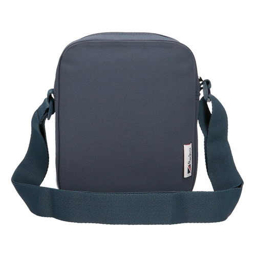 Pepe Jeans Tom Shoulder Bag - Наплечная сумка - изображение 3 | Labebe