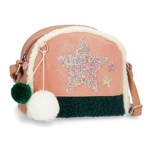 Enso Shine Stars Shoulder Bag - Наплечная сумка - изображение 1 | Labebe