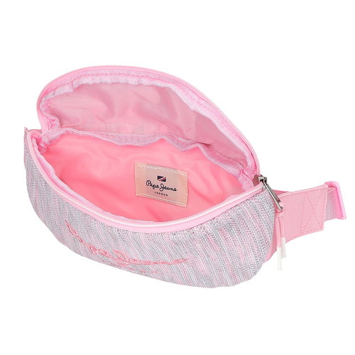 Pepe Jeans Miri Waist Bag - Детская поясная сумка - изображение 4 | Labebe