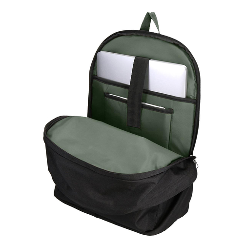 Pepe Jeans Alton Two Compartment Laptop Backpack - Детский рюкзак - изображение 4 | Labebe