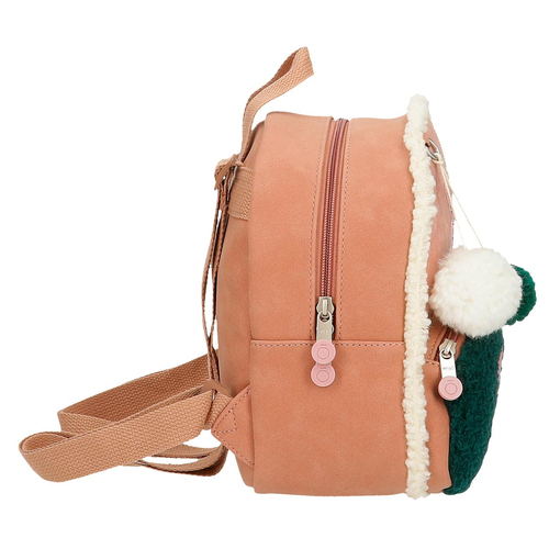 Enso Shine Stars Small Backpack - Детский рюкзак - изображение 2 | Labebe