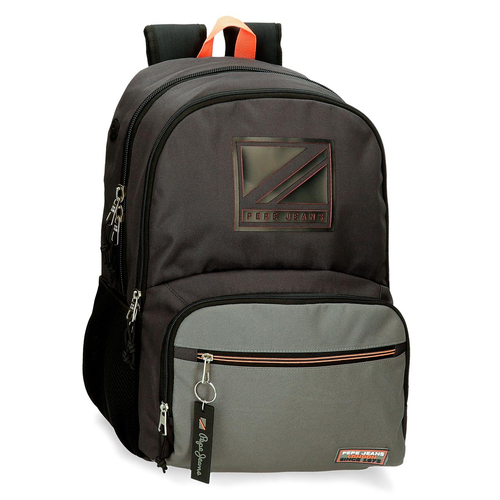 Pepe Jeans Cody Two Compartment Backpack - Детский рюкзак - изображение 1 | Labebe