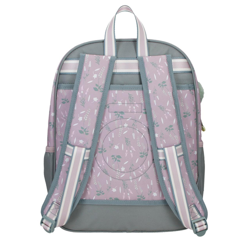 Enso Beautiful Day School Backpack - საბავშვო ზურგჩანთა - image 3 | Labebe