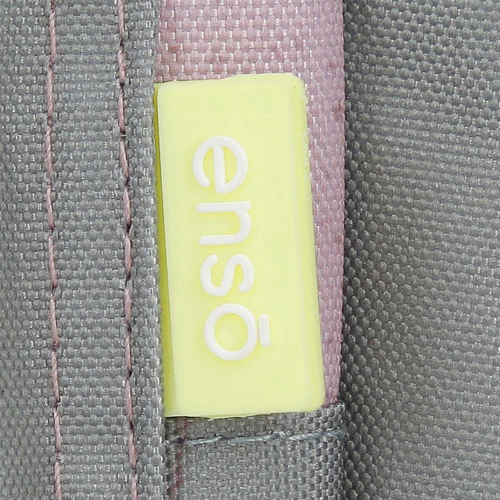 Enso Beautiful Day Round Pencil Case - Детский пенал - изображение 9 | Labebe