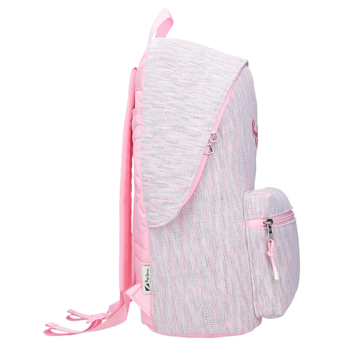 Pepe Jeans Miri Backpack - Детский рюкзак - изображение 2 | Labebe