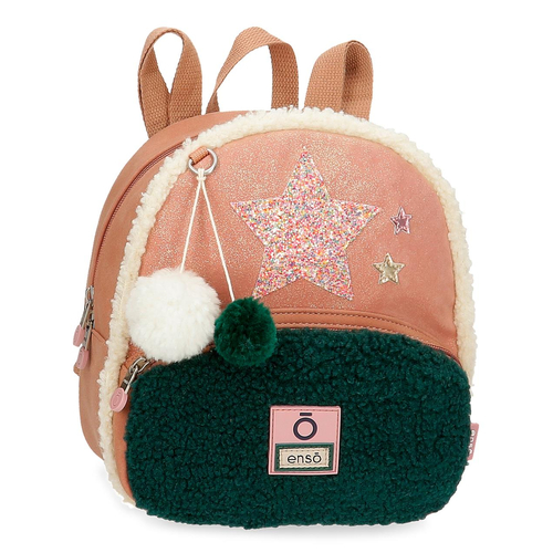 Enso Shine Stars Small Backpack - Kids backpack - image 1 | Labebe