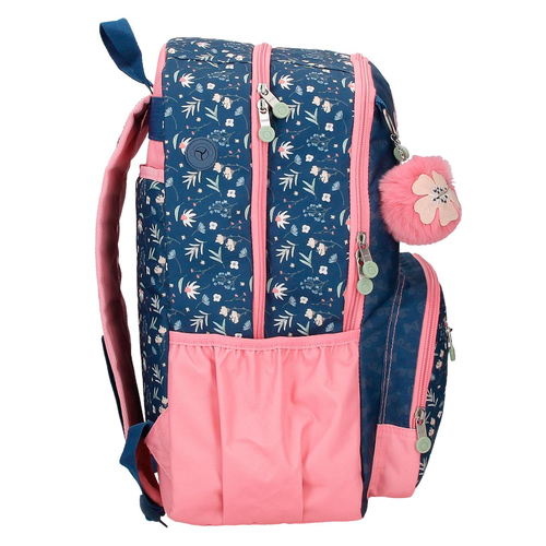 Enso Ciao Bella Backpack Double Compartment - საბავშვო ზურგჩანთა - image 2 | Labebe