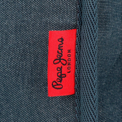 Pepe Jeans Kay Backpack With Two Adaptable Compartments - Kids backpack - image 9 | Labebe