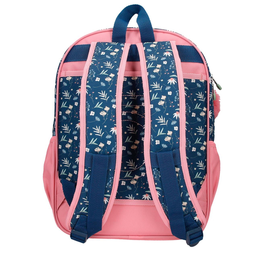Enso Ciao Bella School Bag - Детский рюкзак - изображение 3 | Labebe