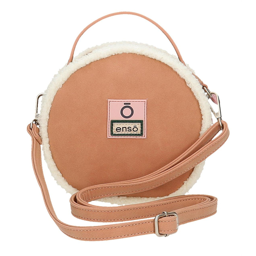 Enso Shine Stars Round Shoulder Bag - Наплечная сумка - изображение 3 | Labebe