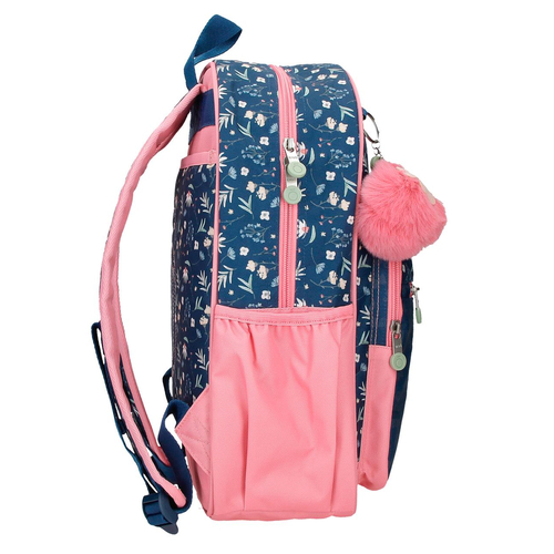 Enso Ciao Bella School Bag - Детский рюкзак - изображение 2 | Labebe