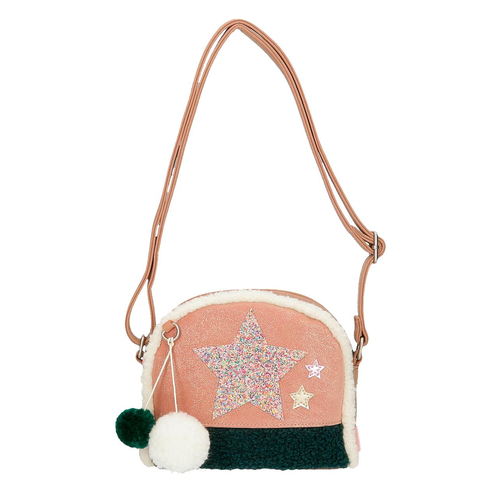 Enso Shine Stars Shoulder Bag - Наплечная сумка - изображение 9 | Labebe