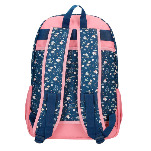 Enso Ciao Bella Backpack Double Compartment - საბავშვო ზურგჩანთა - image 3 | Labebe