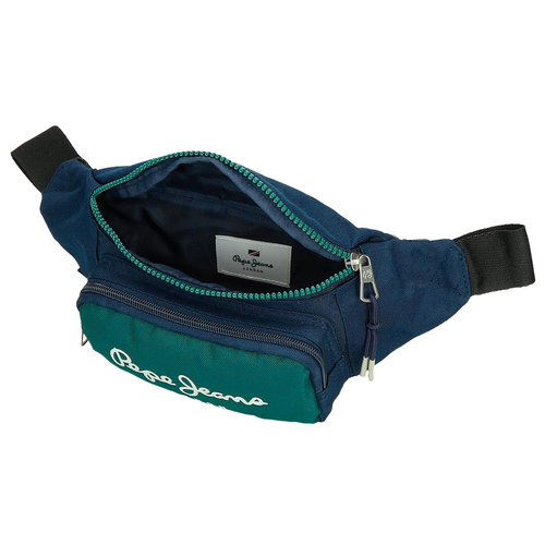 Pepe Jeans Ben Waist Bag - Детская поясная сумка - изображение 4 | Labebe