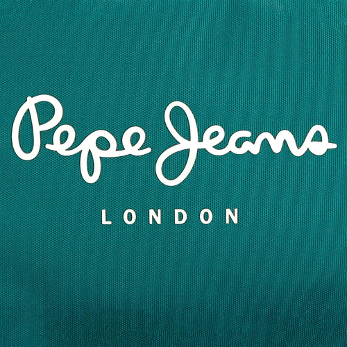 Pepe Jeans Ben Two Compartment Backpack Large - Детский рюкзак - изображение 8 | Labebe