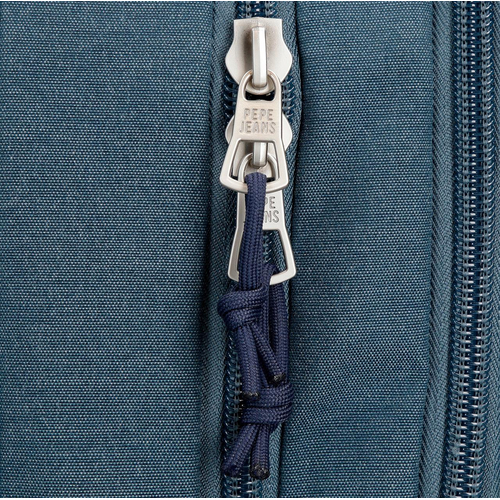 Pepe Jeans Kay Two Compartment Backpack - Детский рюкзак - изображение 8 | Labebe