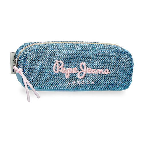 Pepe Jeans Lena Pencil Case - Pencil case - image 1 | Labebe