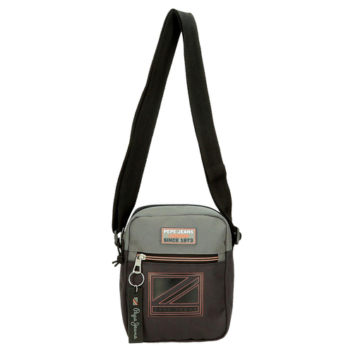 Pepe Jeans Cody Shoulder Bag - Наплечная сумка - изображение 8 | Labebe