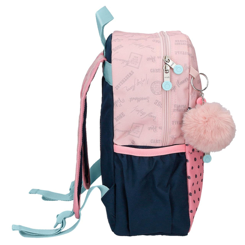 Enso Bonjour Stroller Backpack - საბავშვო ზურგჩანთა - image 2 | Labebe