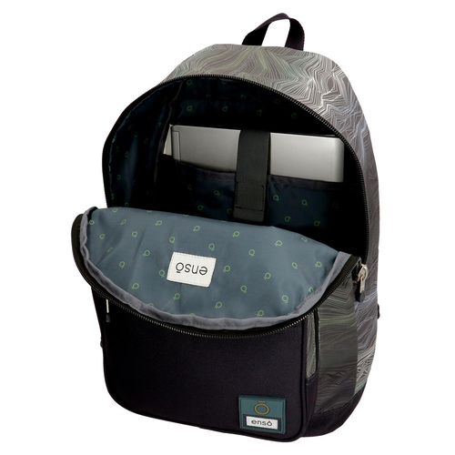 Enso Graffiti Backpack - Детский рюкзак - изображение 5 | Labebe