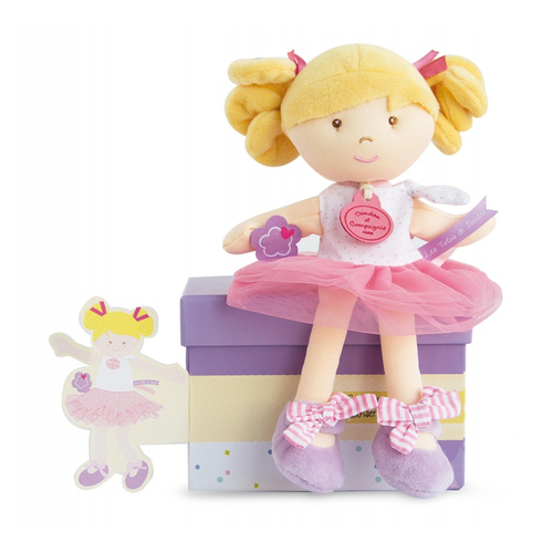 Jolijou Les Tutus - Soft baby doll - image 1 | Labebe