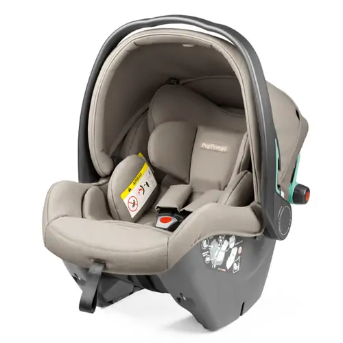 Peg Perego Primo Viaggio SLK Astral - Baby car seat - image 1 | Labebe